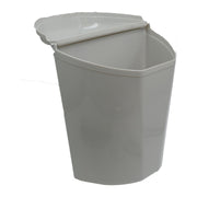 Hanging Door Bin With Fittings Crusader - Dynamic Drive