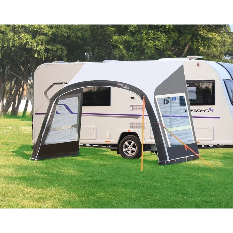 Camptech Hastings Air Canopy 450 Camptech - Dynamic Drive