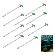 Heavy Duty Hard Ground Tent Pegs PLS - Dynamic Drive