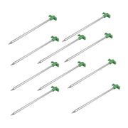 Heavy Duty Hard Ground Tent Pegs PLS - Dynamic Drive
