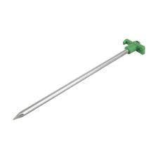 Heavy Duty Hard Ground Tent Pegs PLS - Dynamic Drive