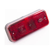Hella 12V/24V 2Sa961167011 Red Rear Tail Light Hella - NN4 Online