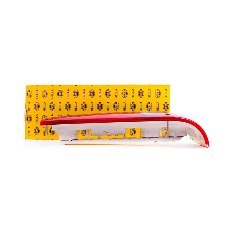 Hella Caravan Caraluna 1 Rear Light Right Fog Reflector ukcampingandleisure - Dynamic Drive