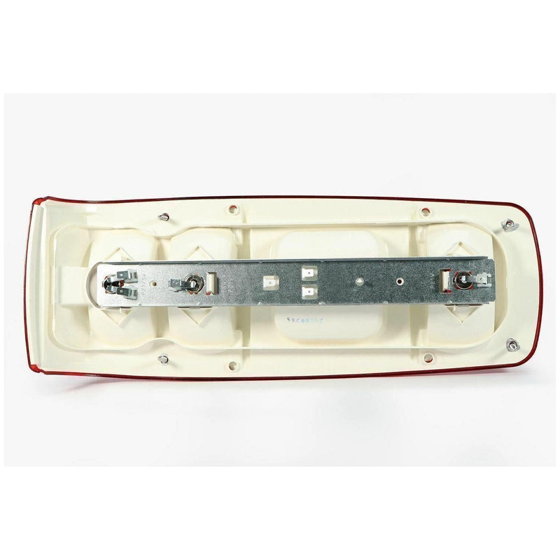 Hella Caravan Caraluna 1 Rear Light Right Fog Reflector ukcampingandleisure - Dynamic Drive