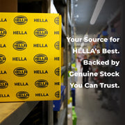 Hella 2AA 354 107-372 Control Lamp