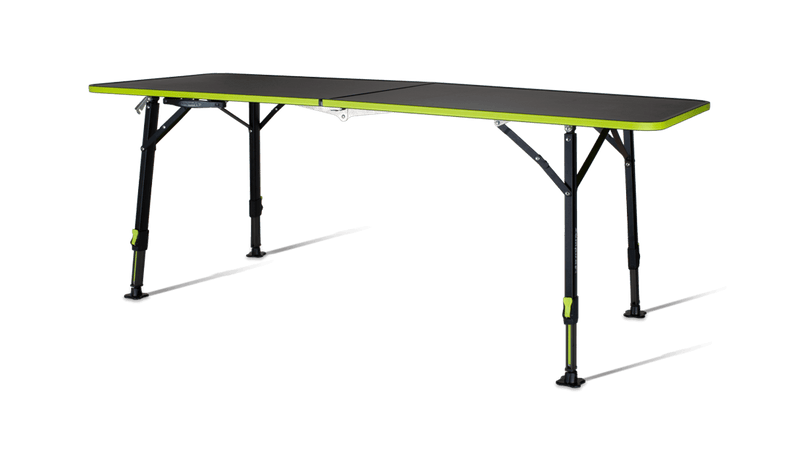 Zempire Hexolite 160 Table Zempire - Dynamic Drive