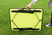 Zempire Hexolite 80 Table Zempire - Dynamic Drive