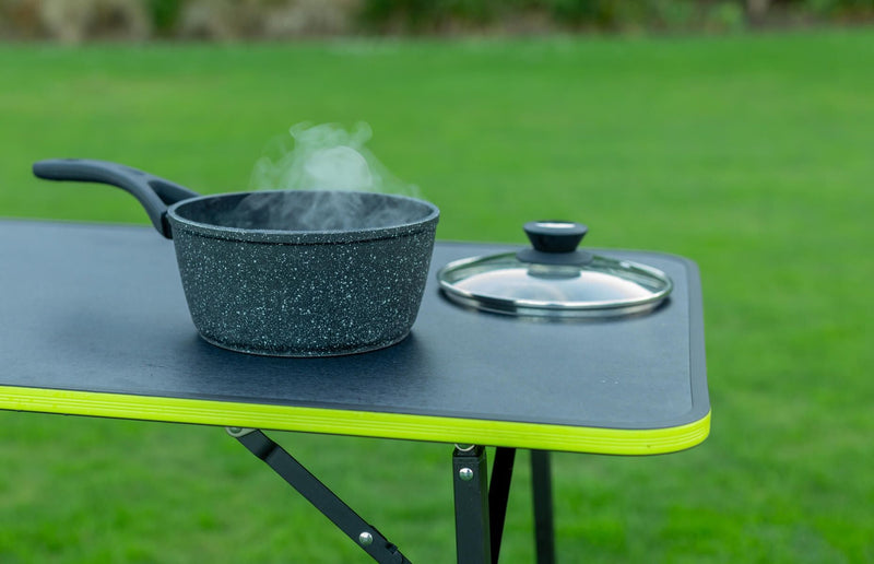 Zempire Hexolite 160 Table Zempire - Dynamic Drive