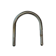 High Security Hitch Lock Caravan Trailer Hitch Coupling Tow Ball Lock Universal Royal - Dynamic Drive