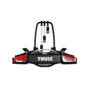 THULE 926021 VeloCompact 3 Bike Cycle Carrier Tow Bar Mounted Bike Rack Thule - Dynamic Drive