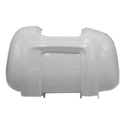 HTD Protect-it Mirror Long Arm Protector for Ducato/Relay / Boxer 06 onwards (White, Van/Conversion) HTD - Dynamic Drive