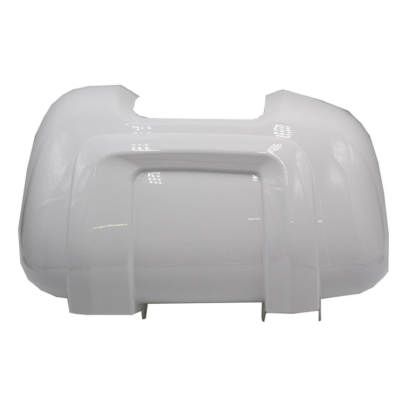 HTD Protect-it Mirror Long Arm Protector for Ducato/Relay / Boxer 06 onwards (White, Van/Conversion) HTD - Dynamic Drive