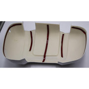 HTD Protect-it Mirror Long Arm Protector for Ducato/Relay / Boxer 06 onwards (White, Van/Conversion) HTD - Dynamic Drive
