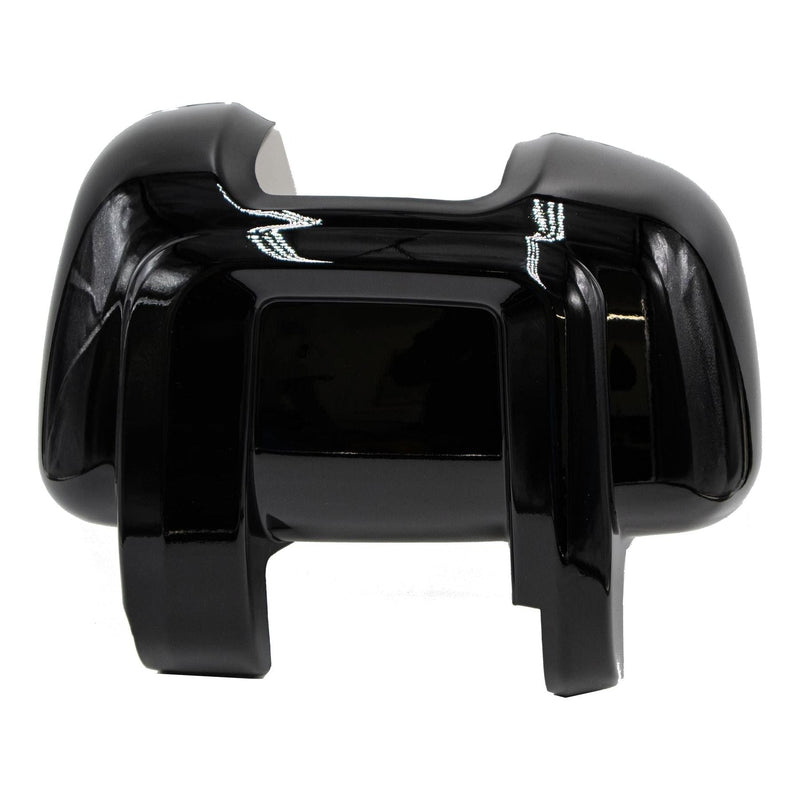 HTD Protect-it Mirror Short Arm Protector for Ducato/Relay / Boxer 06 onwards (Black, Van/Conversion) HTD - Dynamic Drive
