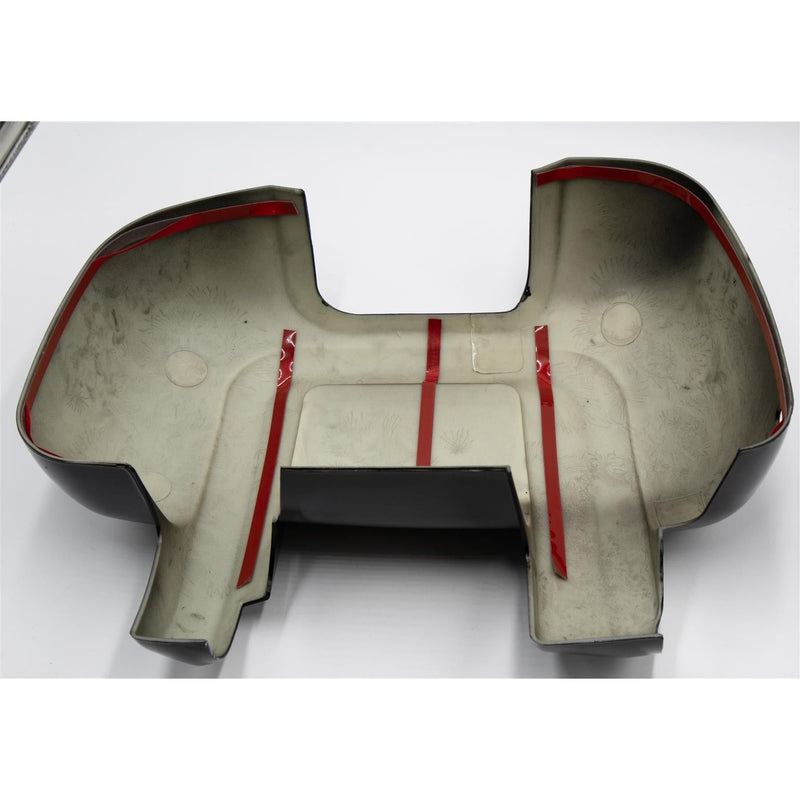 HTD Protect-it Mirror Short Arm Protector for Ducato/Relay / Boxer 06 onwards (Black, Van/Conversion) HTD - Dynamic Drive
