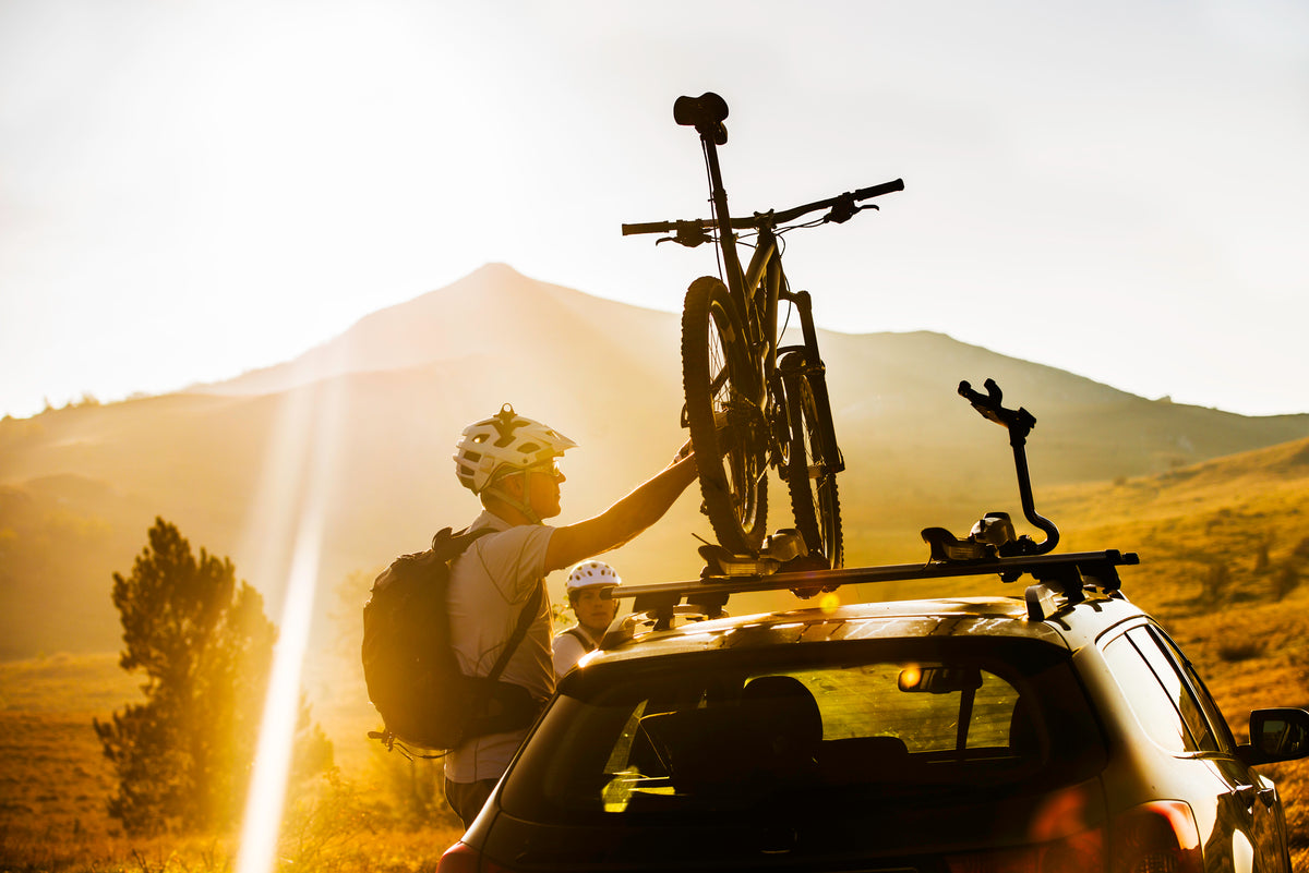 Gear Up for the Road Ahead
