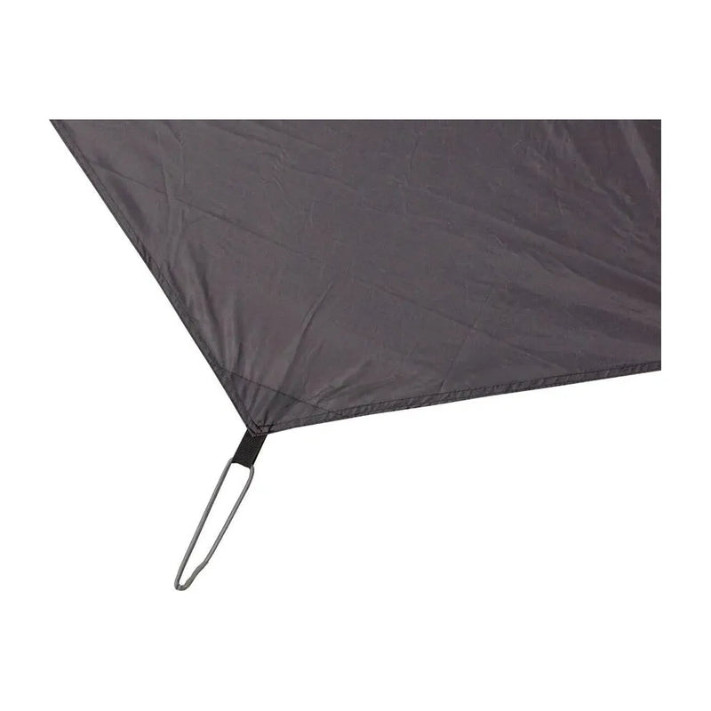Vango GP509 - F10 Helium UL 1 - Groundsheet Protector Smoke Vango - Dynamic Drive