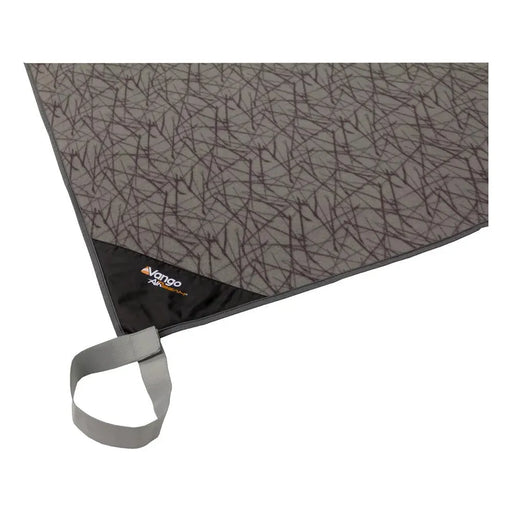 Vango CP113 - Valencia 650XL - Insulated Fitted Carpet 2.8x4.3 Willow Vango - Dynamic Drive