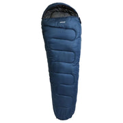 Vango Atlas 350 Ink Blue Sleeping Bag Single Vango - Dynamic Drive