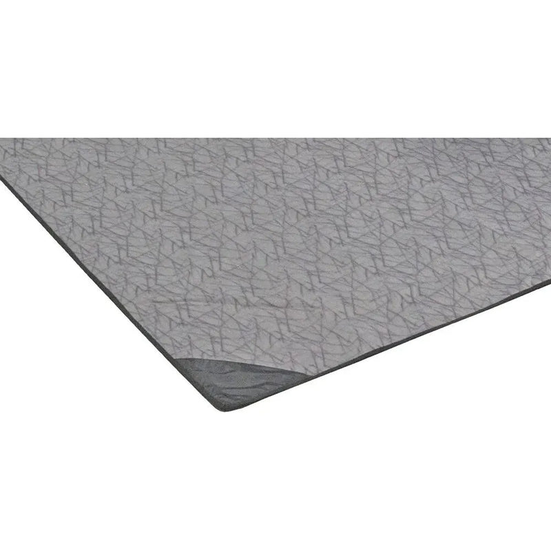 Vango CP004 - 170x310cm - Universal Carpet 1.7x3.1 Mineral Hex Vango - Dynamic Drive