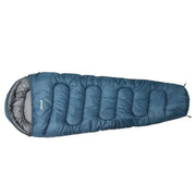Vango Atlas 350 Ink Blue Sleeping Bag Single Vango - Dynamic Drive