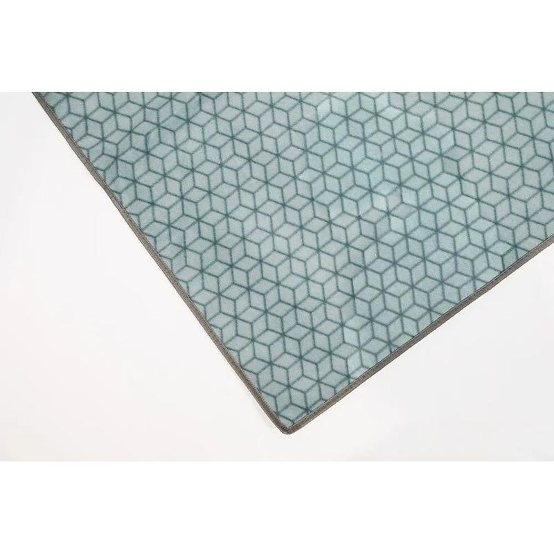Vango CP004 - 170x310cm - Universal Carpet 1.7x3.1 Mineral Hex Vango - Dynamic Drive