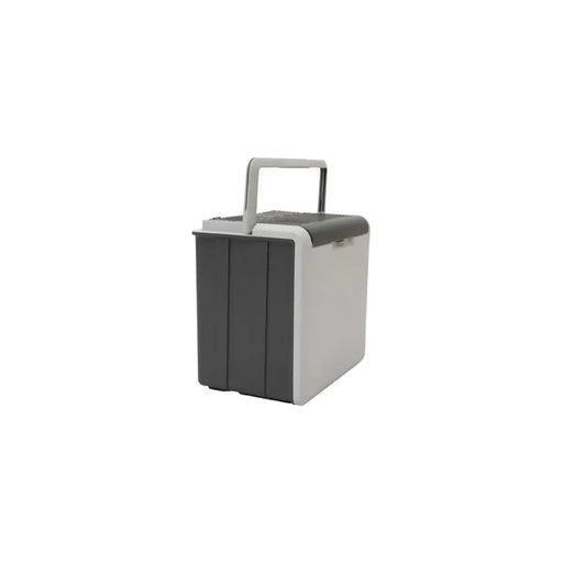 Vango Vango E-Pinnacle 30L Deep Grey Vango - Dynamic Drive