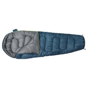 Vango Atlas 350 Ink Blue Sleeping Bag Single Vango - Dynamic Drive