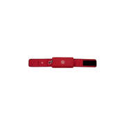 Vango Radiate Heated Cushion Standard Heather Red Chair Vango - Dynamic Drive