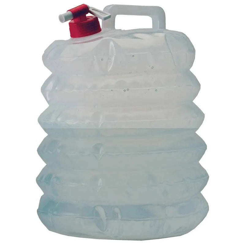 Vango Foldable Water Carrier 8L - Vango - Dynamic Drive