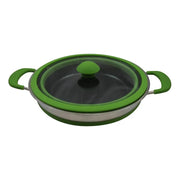 Vango Cuisine 3L Non-Stick Casserole 3L Herbal Vango - Dynamic Drive