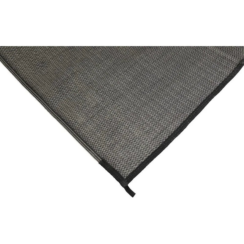 Vango CP228 - Breathable Fitted Carpet - Tuscany 500 Grey Vango - Dynamic Drive