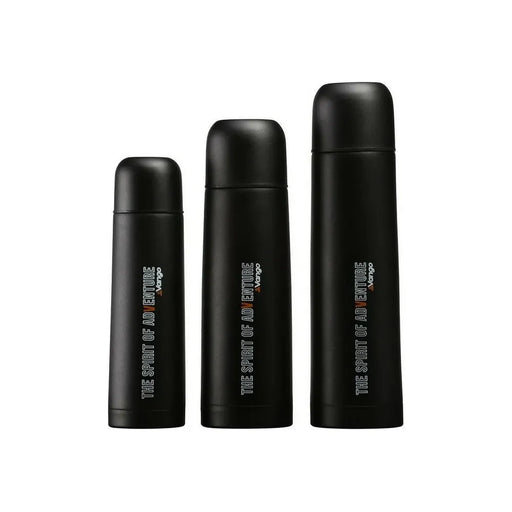 Vango Magma Flask 1000ml Black Vango - Dynamic Drive