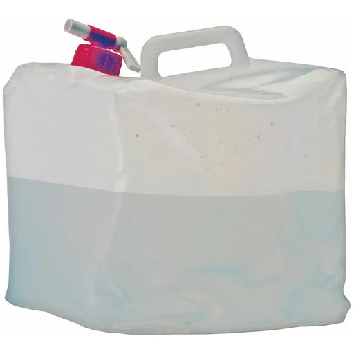 Vango Square Water Carrier 15L Vango - Dynamic Drive
