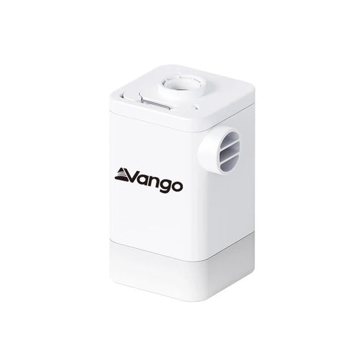Vango Mini Air Pump - White Vango - Dynamic Drive