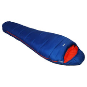 Vango Nitestar Alpha 250 Classic Blue Sleeping Bag Vango - Dynamic Drive