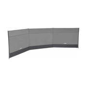 Vango Family TC Windbreak Cloud Grey Vango - Dynamic Drive
