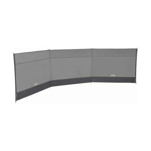Vango Family TC Windbreak Cloud Grey Vango - Dynamic Drive