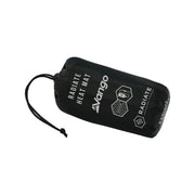 Vango Radiate Heat Mat Single Black Vango - Dynamic Drive