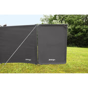 Vango Windbreak Gate - Elements ProShield Shadow Grey Vango - Dynamic Drive