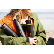 Vango Urban Bottle 460ml Black Vango - Dynamic Drive