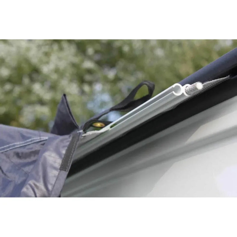 Vango Driveaway Kit for 4mm & 6mm Rails 4m Set Vango - Dynamic Drive