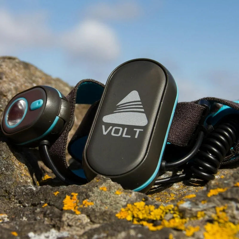 Vango Photon Carbide Grey / Light Grey Torch Vango - Dynamic Drive