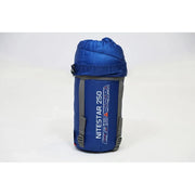 Vango Nitestar Alpha 250 Classic Blue Sleeping Bag Vango - Dynamic Drive