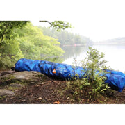 Vango Classic Instant 300 Orange 3 Person Poled Tent Vango - Dynamic Drive
