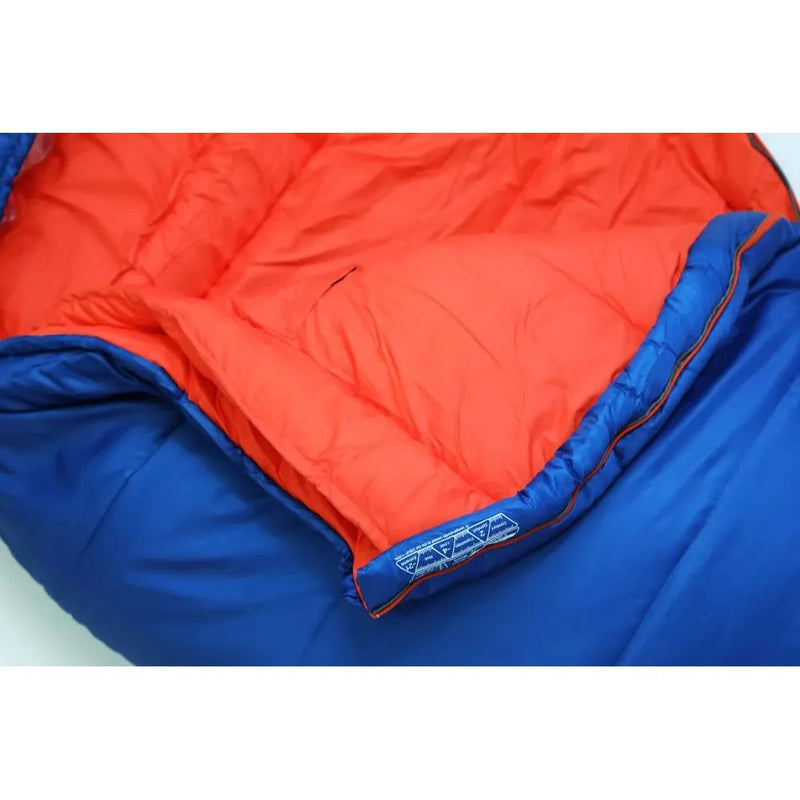 Vango Nitestar Alpha 250 Classic Blue Sleeping Bag Vango - Dynamic Drive