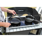 Outdoor Revolution Low Wattage Double Induction Hob Outdoor Revolution - Dynamic Drive