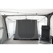 Isabella Inner Tent Darkgrey 200x140x165 cm Isabella - Dynamic Drive