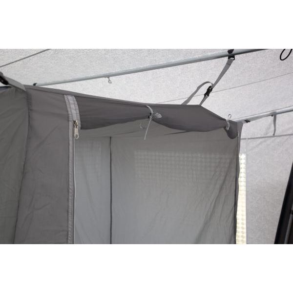Isabella Inner Tent Darkgrey 200x140x165 cm Isabella - Dynamic Drive