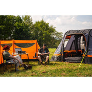 Olpro Inflatable 5.7m Wide Windbreak Olpro - Dynamic Drive